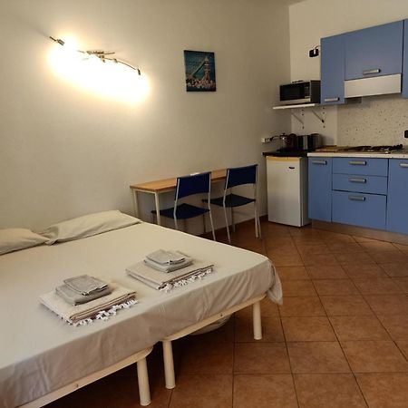 Sal&Love Apt In Porto Antigo Санта-Мария Экстерьер фото