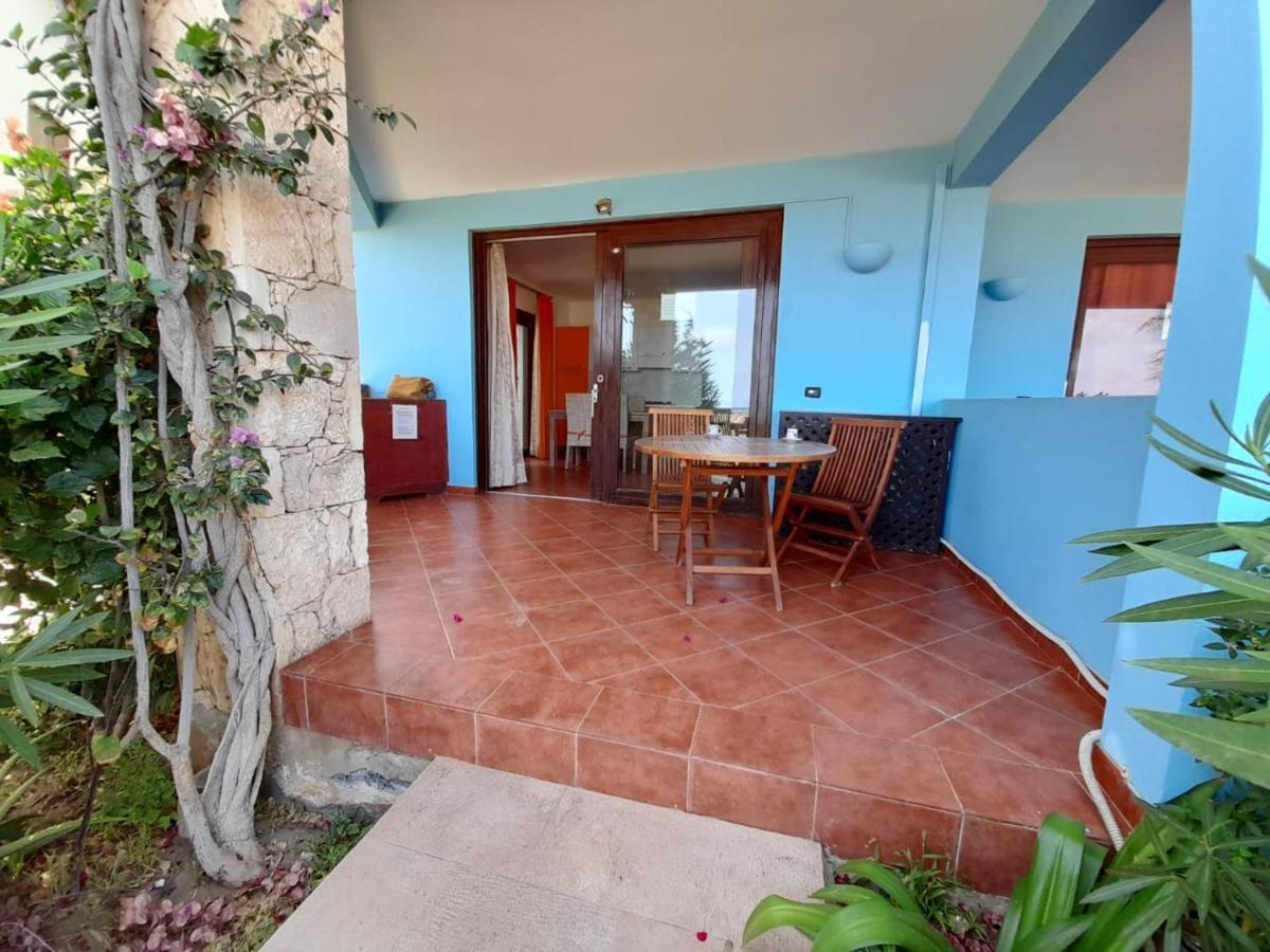 Sal&Love Apt In Porto Antigo Санта-Мария Экстерьер фото