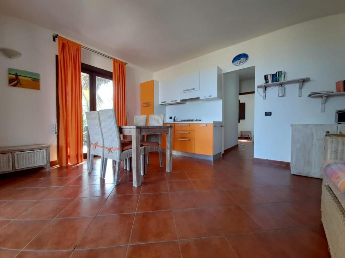 Sal&Love Apt In Porto Antigo Санта-Мария Экстерьер фото