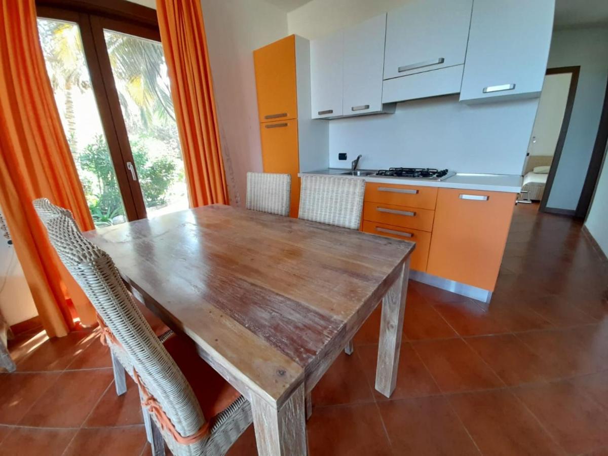 Sal&Love Apt In Porto Antigo Санта-Мария Экстерьер фото