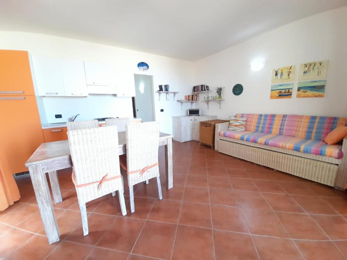 Sal&Love Apt In Porto Antigo Санта-Мария Экстерьер фото