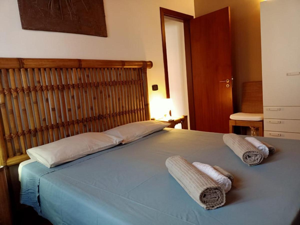 Sal&Love Apt In Porto Antigo Санта-Мария Экстерьер фото
