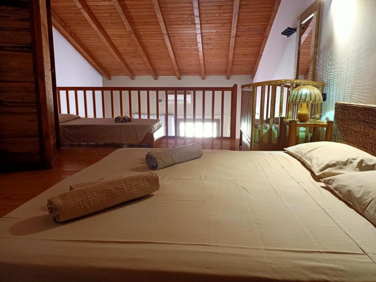 Sal&Love Apt In Porto Antigo Санта-Мария Экстерьер фото