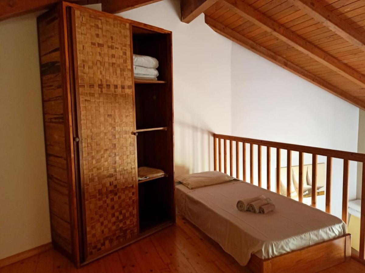 Sal&Love Apt In Porto Antigo Санта-Мария Экстерьер фото