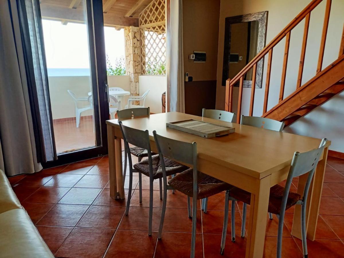Sal&Love Apt In Porto Antigo Санта-Мария Экстерьер фото