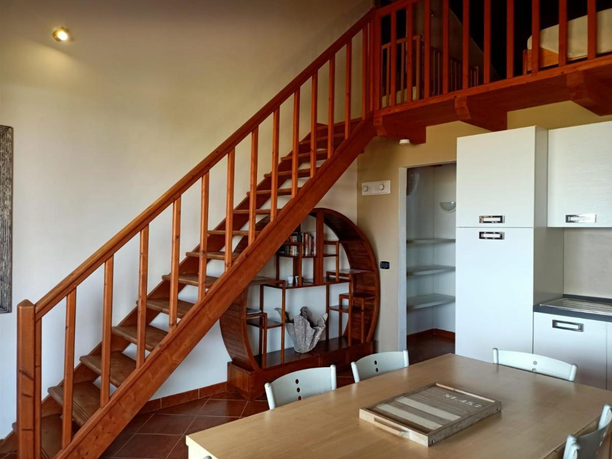 Sal&Love Apt In Porto Antigo Санта-Мария Экстерьер фото