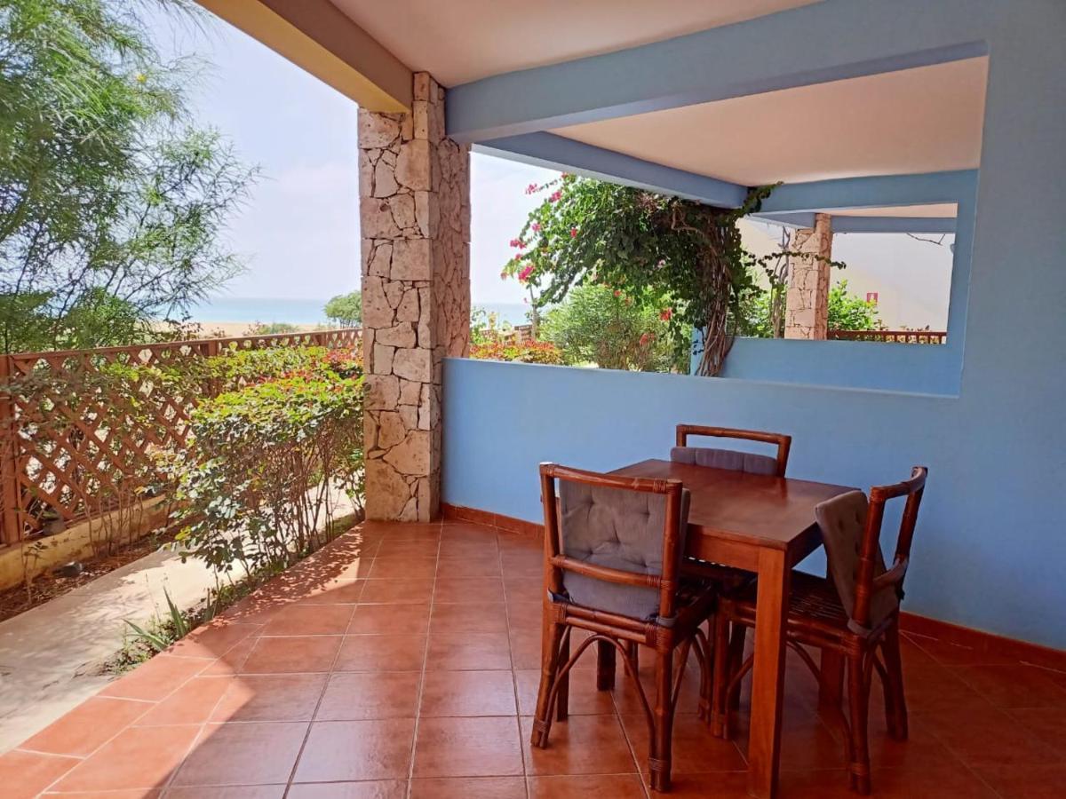 Sal&Love Apt In Porto Antigo Санта-Мария Экстерьер фото