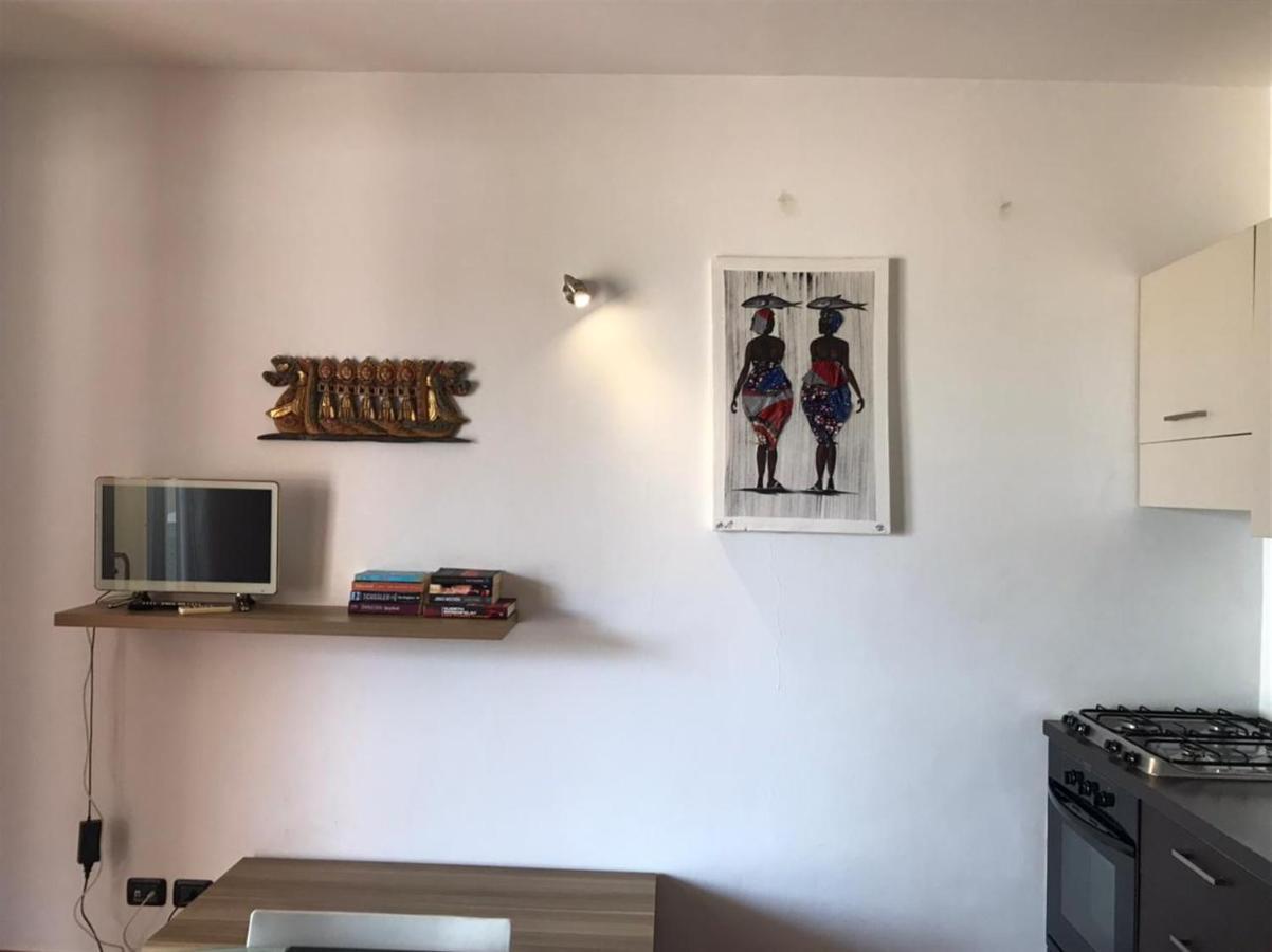 Sal&Love Apt In Porto Antigo Санта-Мария Экстерьер фото
