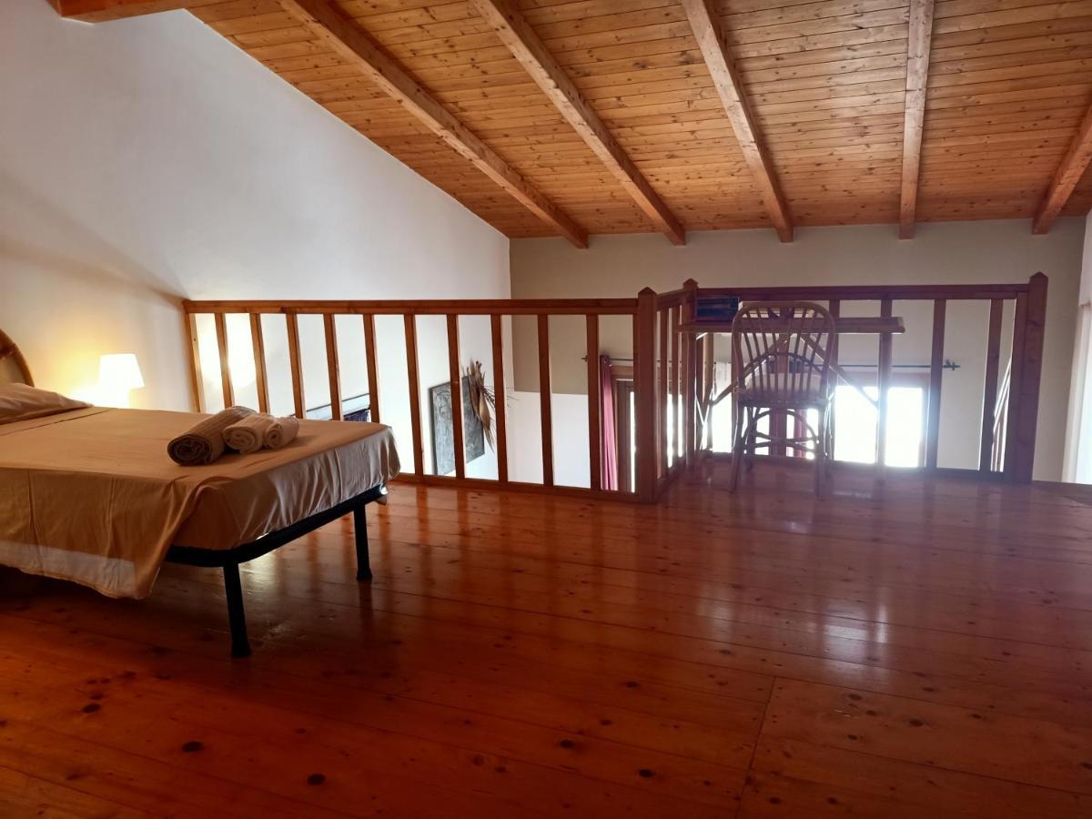 Sal&Love Apt In Porto Antigo Санта-Мария Экстерьер фото