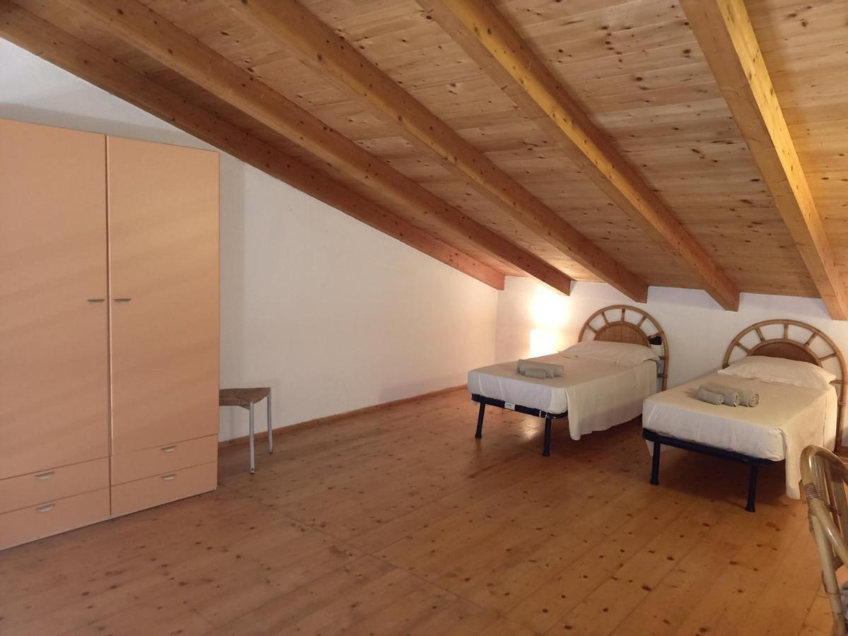 Sal&Love Apt In Porto Antigo Санта-Мария Экстерьер фото