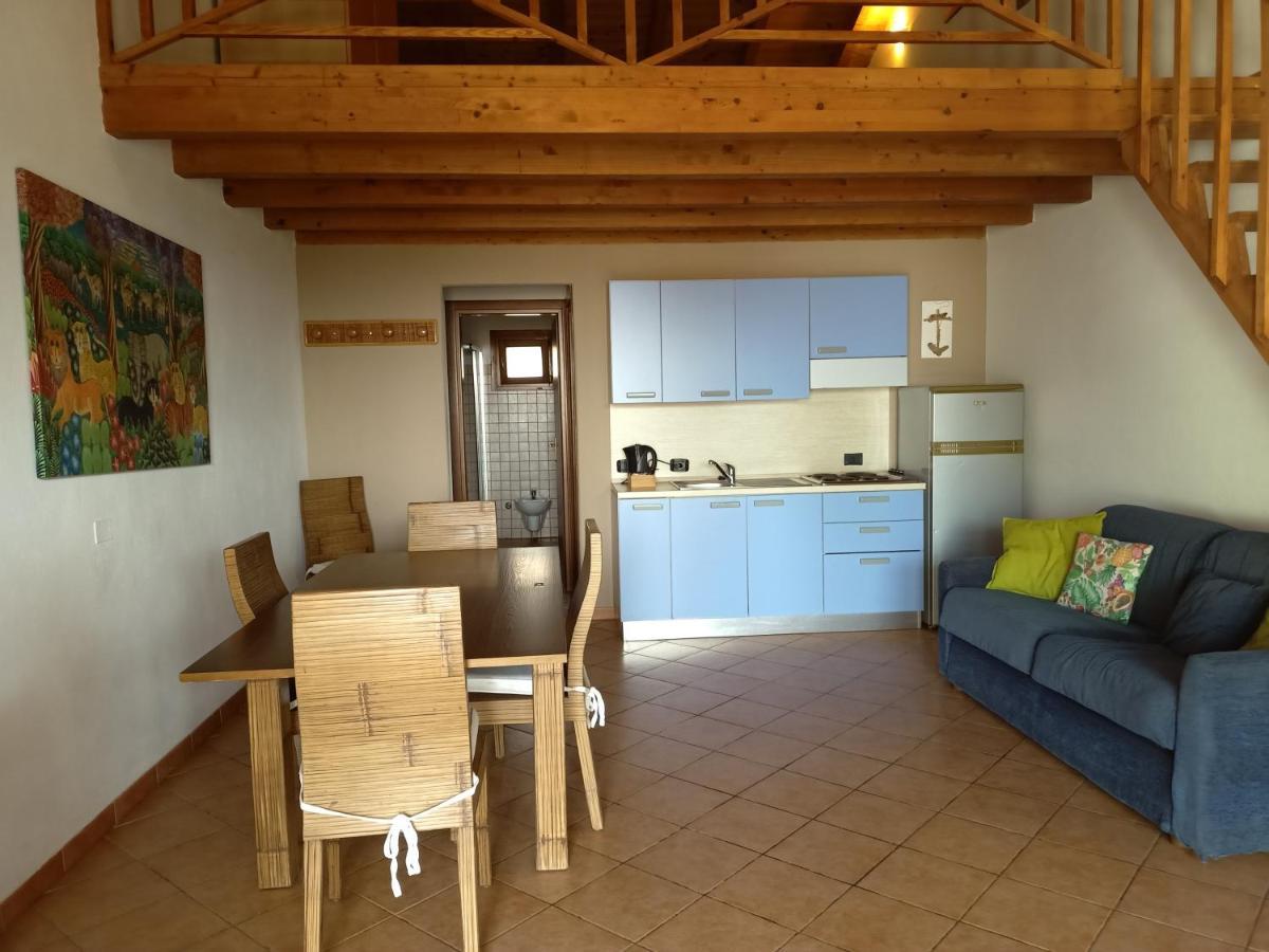 Sal&Love Apt In Porto Antigo Санта-Мария Экстерьер фото