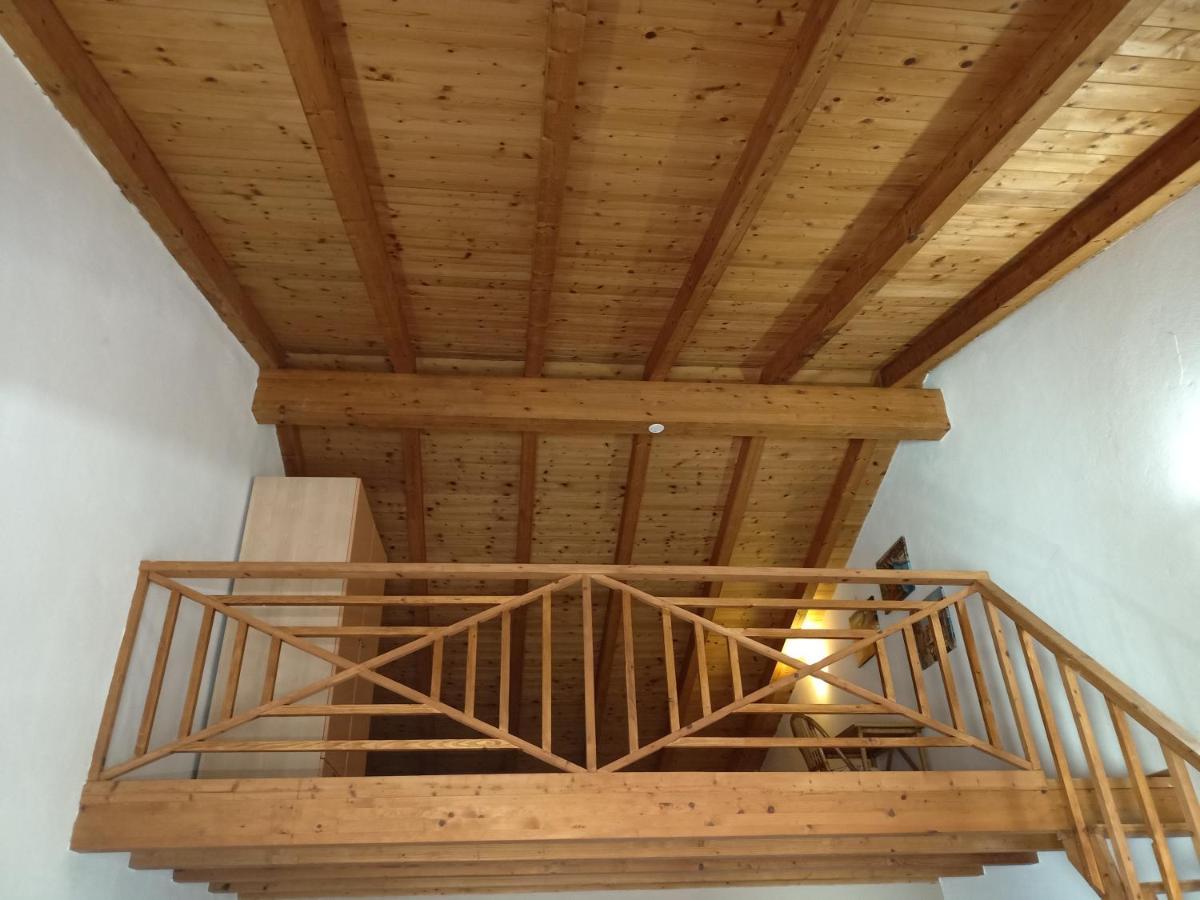 Sal&Love Apt In Porto Antigo Санта-Мария Экстерьер фото