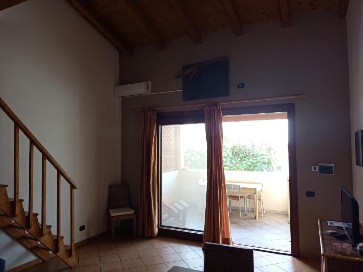 Sal&Love Apt In Porto Antigo Санта-Мария Экстерьер фото