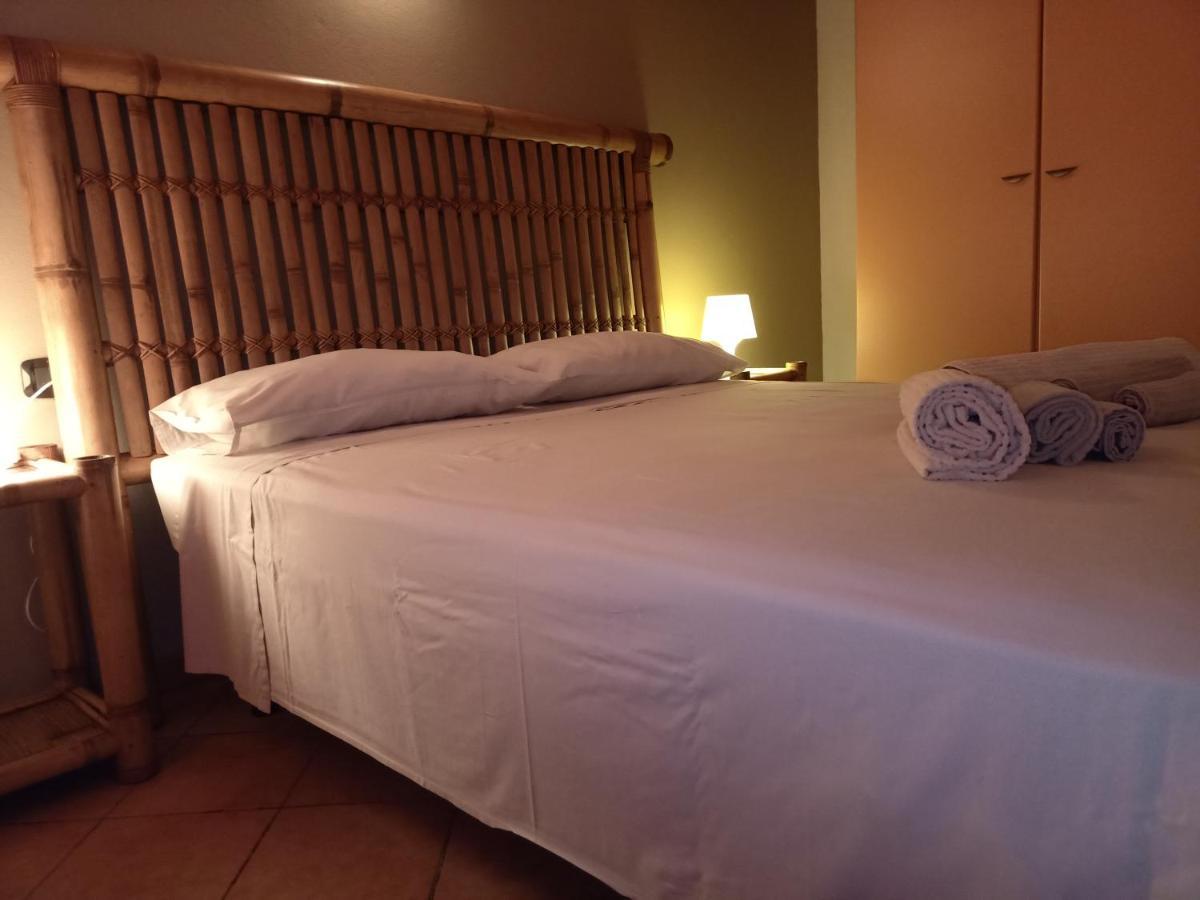 Sal&Love Apt In Porto Antigo Санта-Мария Экстерьер фото