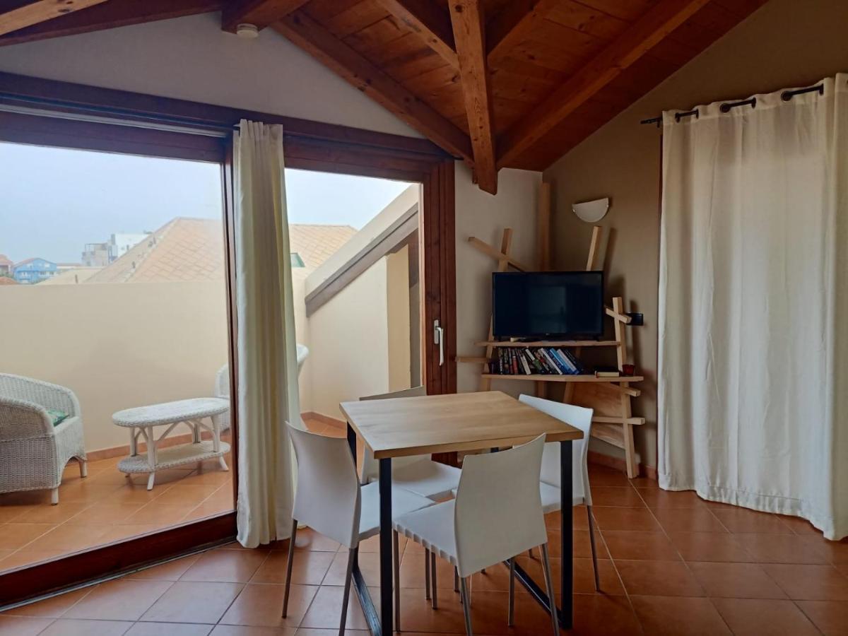 Sal&Love Apt In Porto Antigo Санта-Мария Экстерьер фото