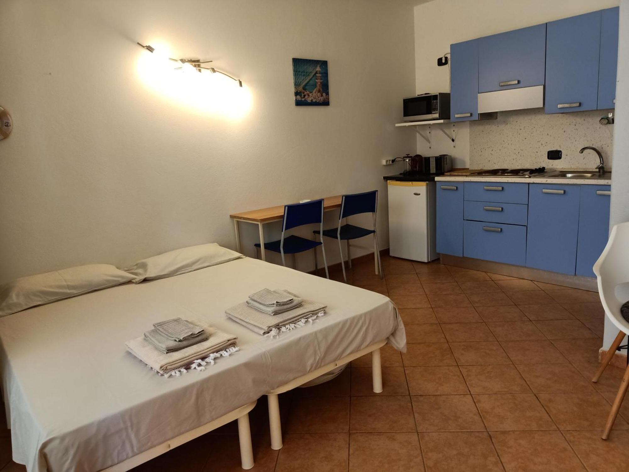 Sal&Love Apt In Porto Antigo Санта-Мария Экстерьер фото