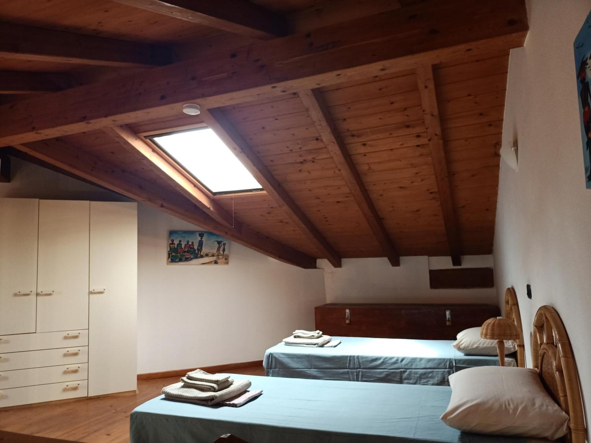 Sal&Love Apt In Porto Antigo Санта-Мария Экстерьер фото