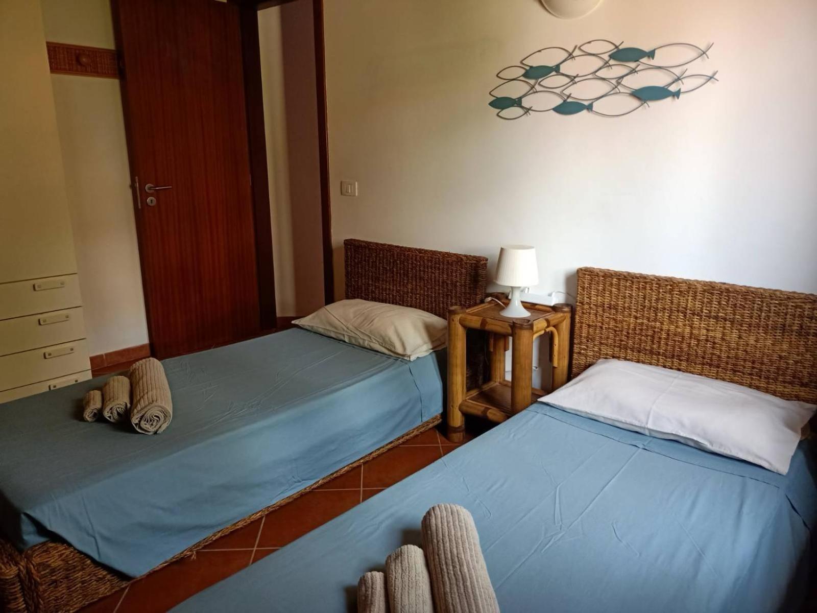 Sal&Love Apt In Porto Antigo Санта-Мария Экстерьер фото