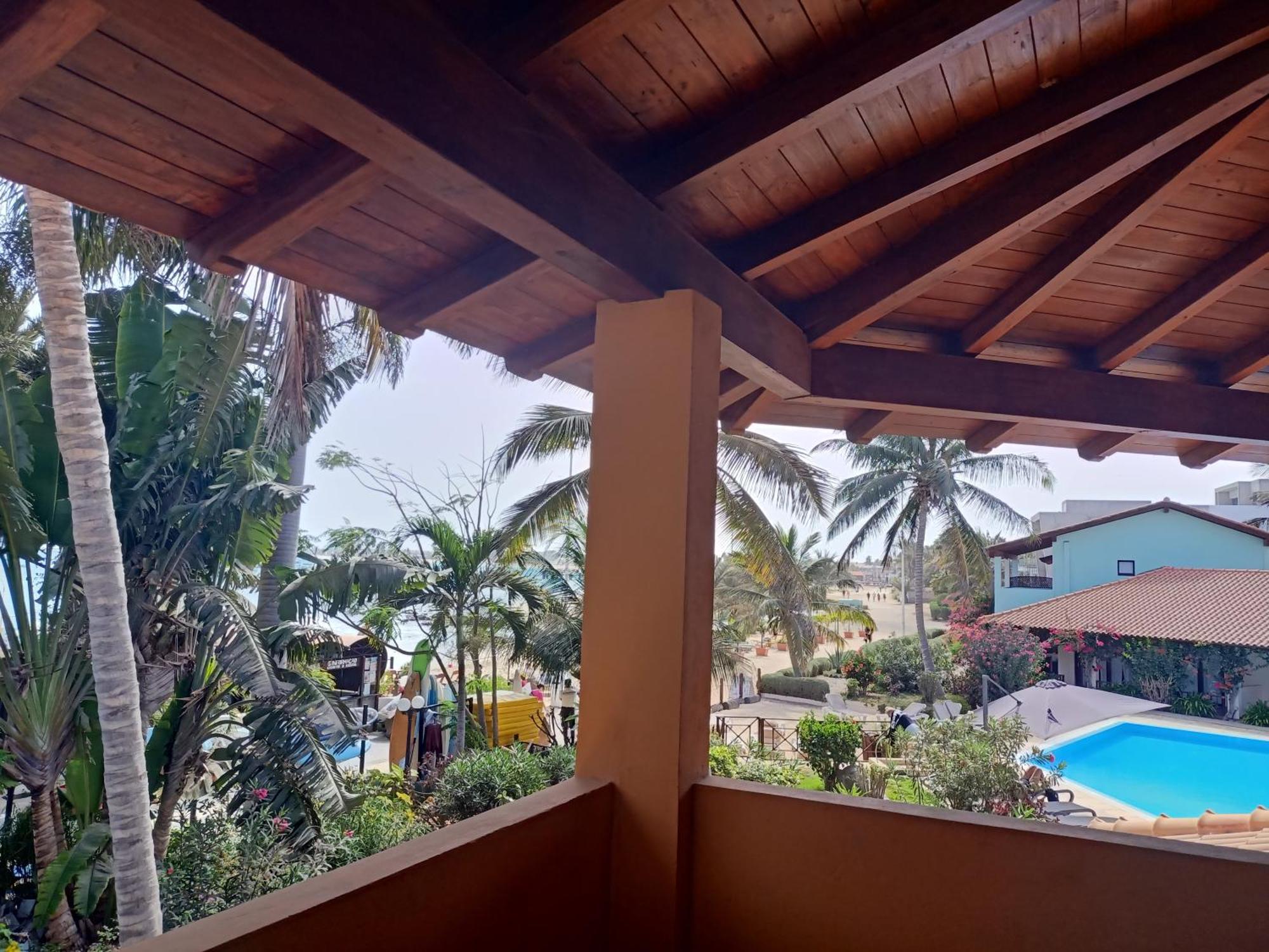 Sal&Love Apt In Porto Antigo Санта-Мария Экстерьер фото